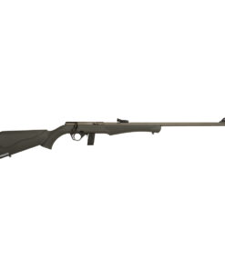 Rifle 8122 .22LR 23" Tungsten