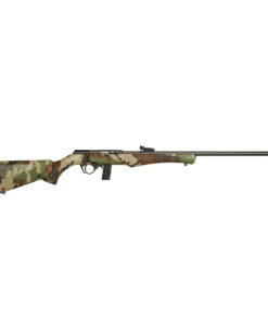 Rifle 8122 22LR 23" Sublimação