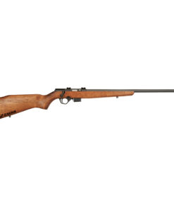 Rifle Bolt Action Magnum 21" Madeira