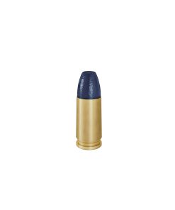 .38TPC LPC 124gr Polymatch