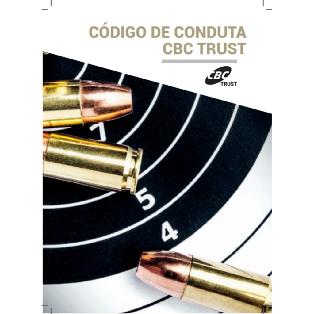 CBC, Líder Mundial em Munições