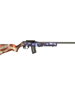 Rifle Magnum Semiauto 21" Sublimação