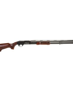 Espingarda CBC Pump Savana 28" Cerakote Black