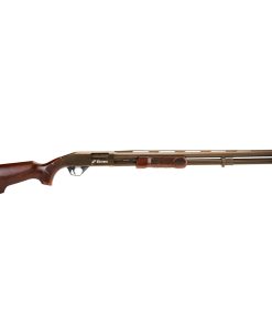 Espingarda CBC Pump Savana 28" Cerakote Bronze